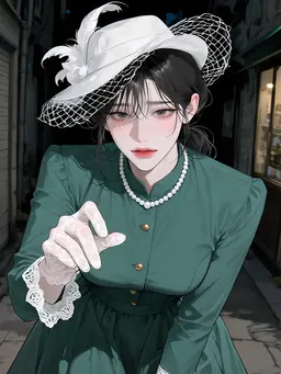 Profile image of 윤서희