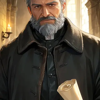 Profile image of Orfeo