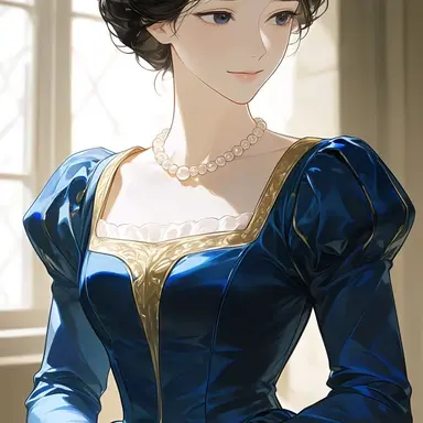 Profile image of Chloe