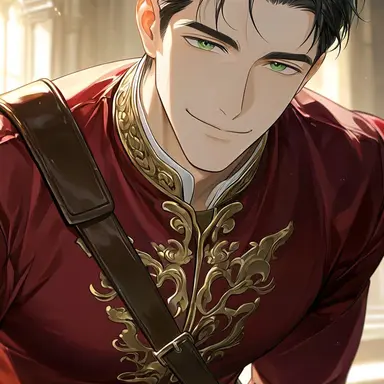 Profile image of Bastiano