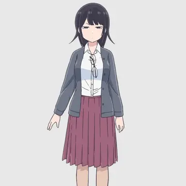 Profile image of 토바루 선생님