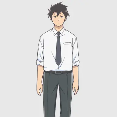 Profile image of 라이도 쇼타