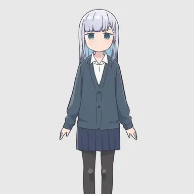 Profile image of 아하렌 레이나