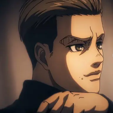 Profile image of 포르코 갤리어드