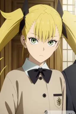 Profile image of 四ノ宮キコル