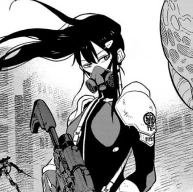 Profile image of 亜白ミナ