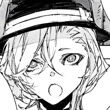 Profile image of 中原中也