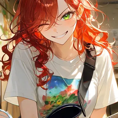 Profile image of Myriam Miller
