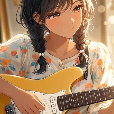 Profile image of Alishia Moss