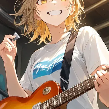 Profile image of Remy Mason