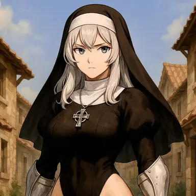 Profile image of マリアン