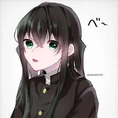 Profile image of 時透無一郎