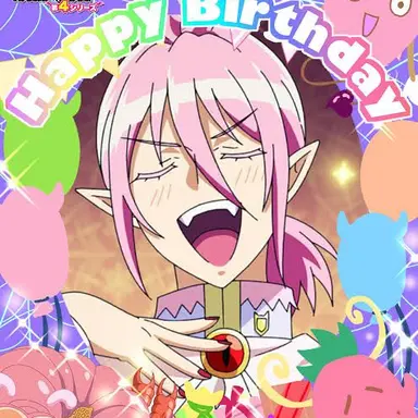 Profile image of アスモデウス・アリス