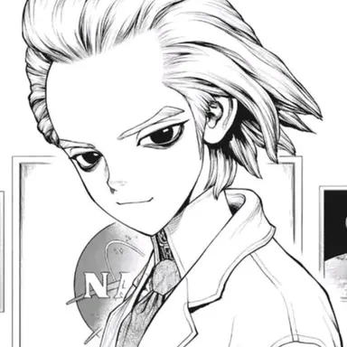 Profile image of ゼノ