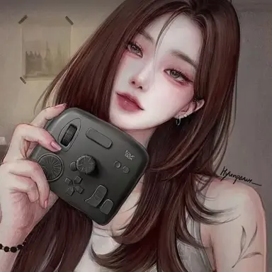 Profile image of ド・アヒョン