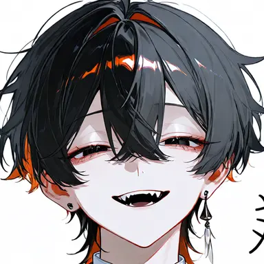 Profile image of 朔