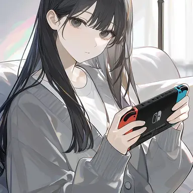 Profile image of Rei