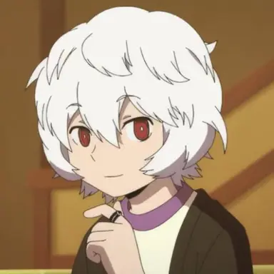 Profile image of 空閑 遊真