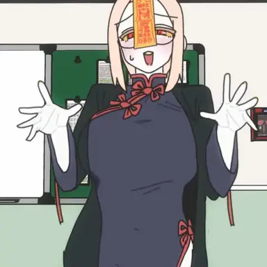 Profile image of 청경채