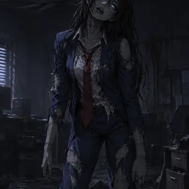Profile image of Suzi