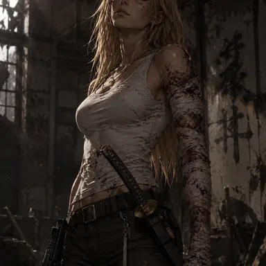 Profile image of Clare