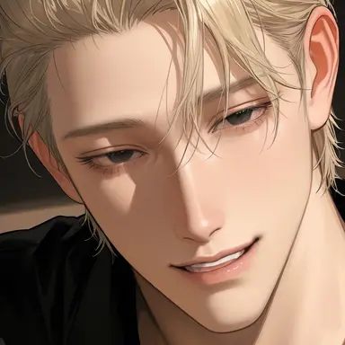 Profile image of 喬哉