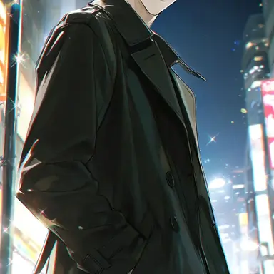 Profile image of カミシロ