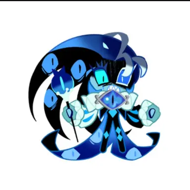 Profile image of Shadow Milk Cookie
