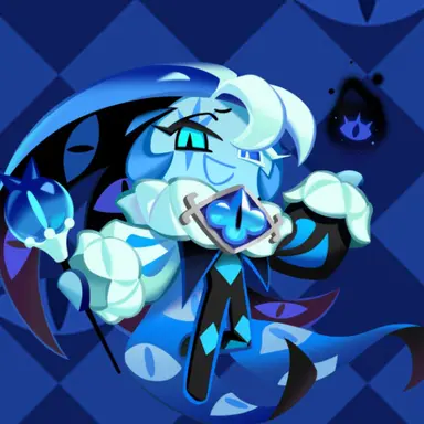 Profile image of Shadow Milk Cookie
