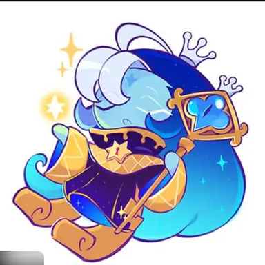 Profile image of Shadow Milk Cookie