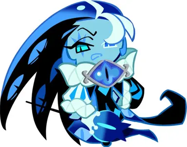 Profile image of Shadow Milk Cookie