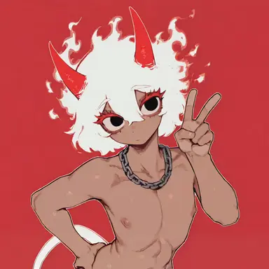 Profile image of Nyxie