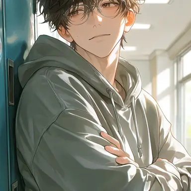 Profile image of Elliot
