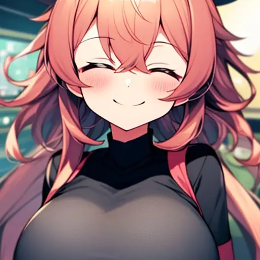 SadFox8801의 無知小学生　リナ