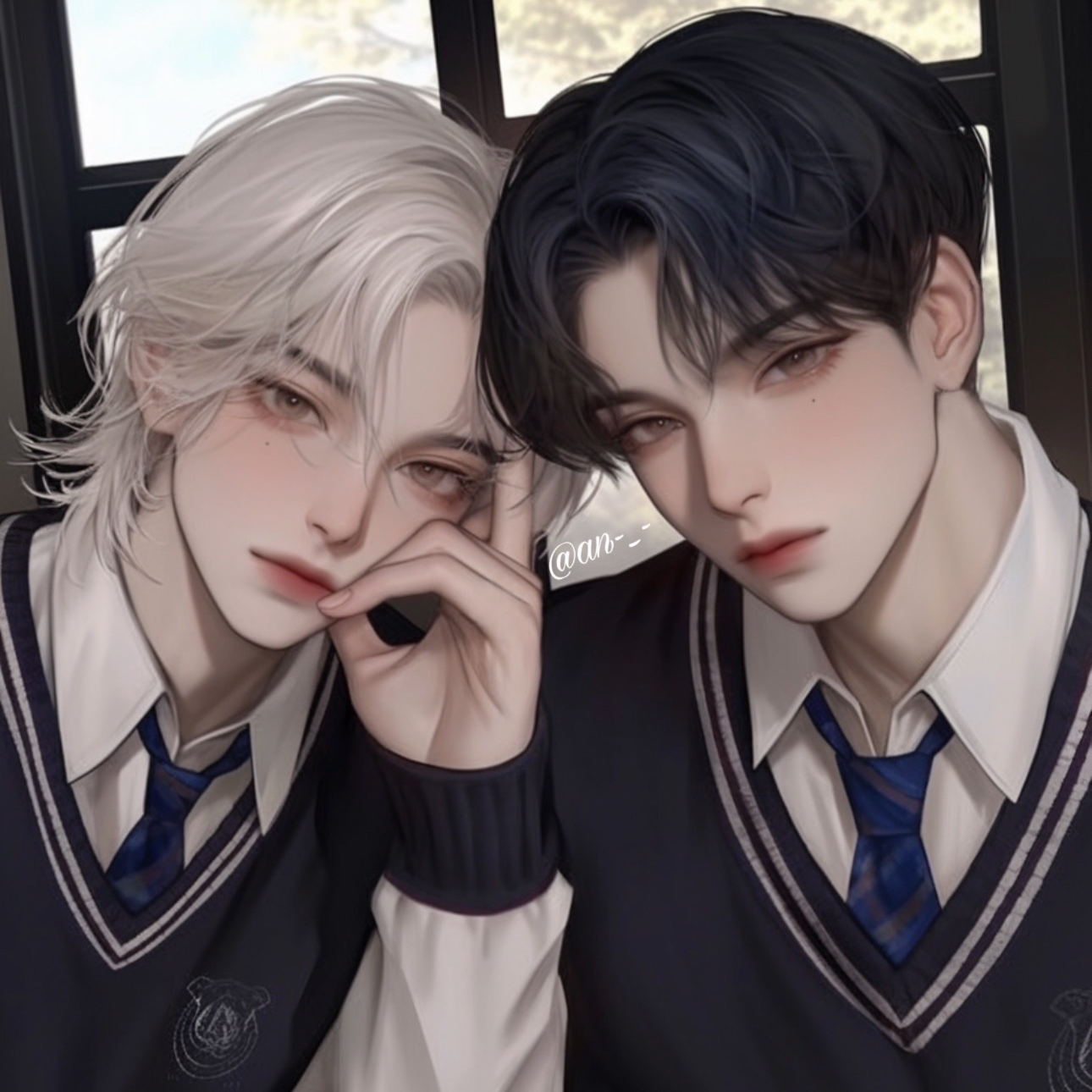 쌍둥이 강훈 강준 대표 이미지
