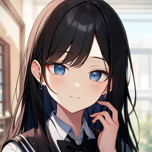 LoudMap6067의 サイコパスな女子中学生