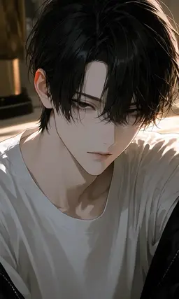 Profile image of Rei