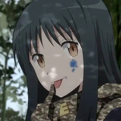 RyuuginKamiduki의 神崎 有希子