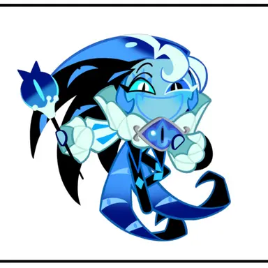 Profile image of 쉐도우밀크