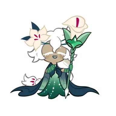 Profile image of 세인트릴리