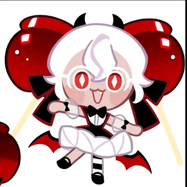 Profile image of 캔디애플