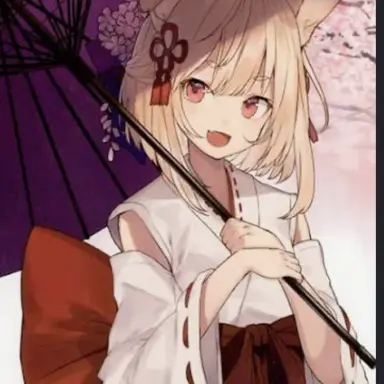 Profile image of 여우