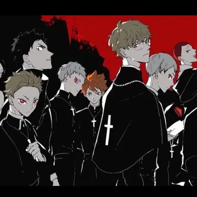 Profile image of 1人の姫の恋