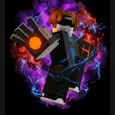 Profile image of 평행세계 페레우스