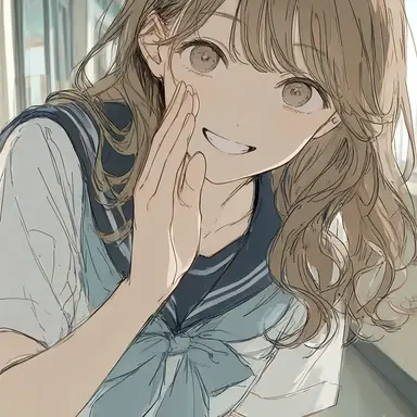 Profile image of 深井詩織