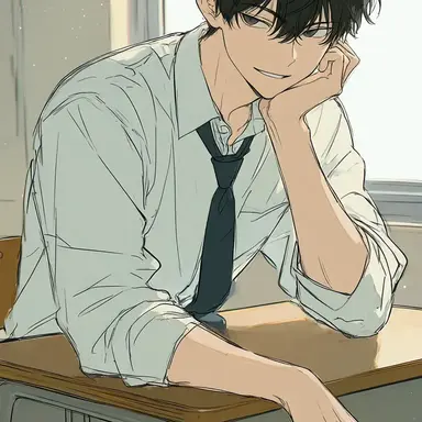 Profile image of 柊木彰