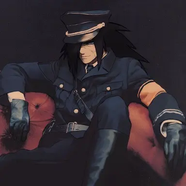 Profile image of うちはマダラ