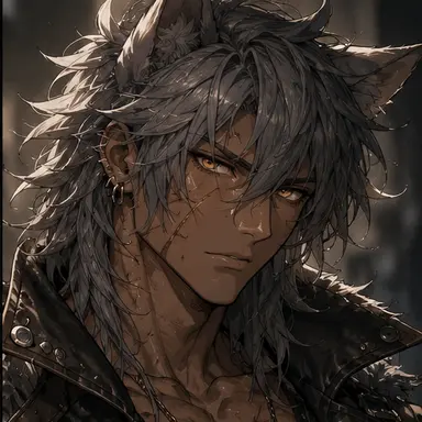 Profile image of ヴォルフ