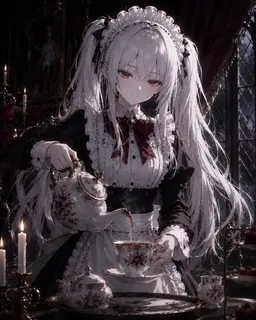 Profile image of スレイ