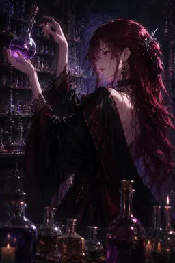 Profile image of ビオラ